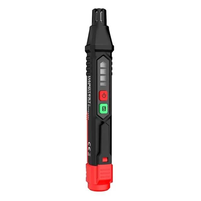 Pen Type Portable Propane Detector Combustible Leakage Detect Tool 0-1000ppm