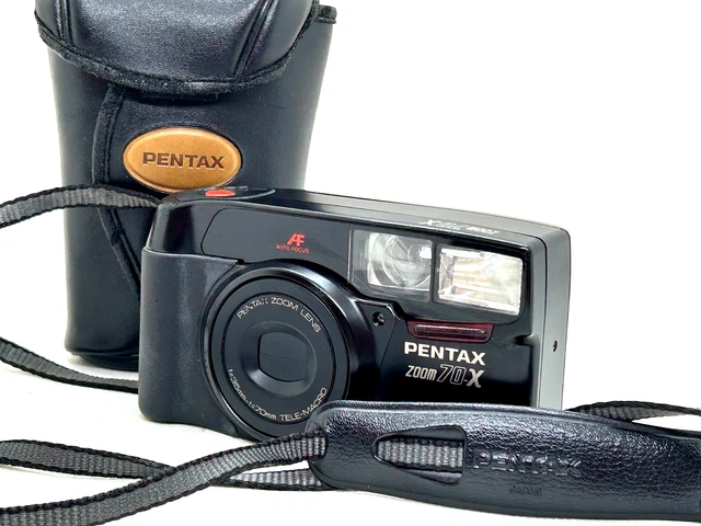 【CANON】EF 35-350mm F3.5-5.6 L USM Film Cameras, Film Photography, Cameras & Photography