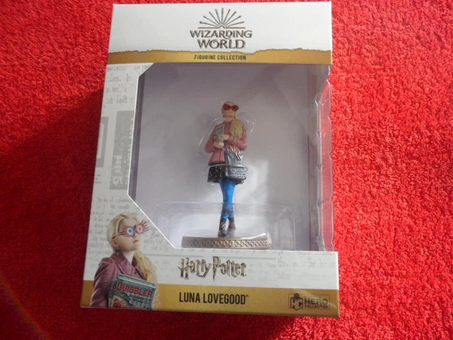 POP HP: HP S18 - Luna in Dress pas cher - Figurines POP HP: HP S18 - Luna in Dress pas cher - Figurines