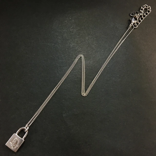 Collana Di Luna D'argento - Italia - Foto 10