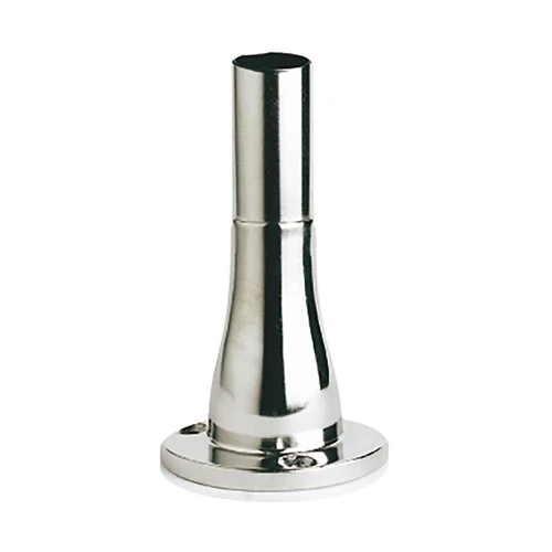 Glomex Marine Antennas Stainless Steel Straight Slip Mount F/Tv And Webboat 4G P