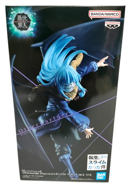 ENGLISH DUBBED TENSEI Shitara Slime Datta Ken SEASON 2 + Slime Diaries + 5OVA $40.32 - PicClick AU