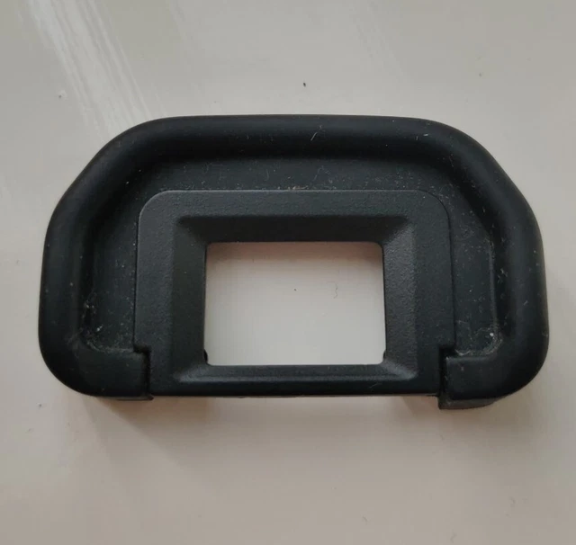 CANON COMPATIBLE EB RUBBER EYE CUP  For 10D 20D 30D 40D 50D 60D 70D 80D D30