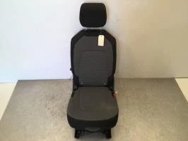 Siège Arrière Central Pour Citroën C4 Grand Picasso 2 Phase 1 - Réf. 1610439880 - Occasion état Bon