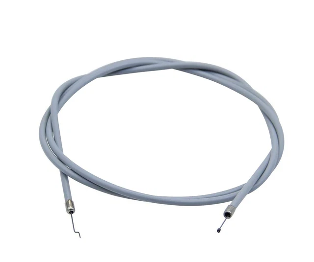 FILO CAVO RIGIDO Avviamento Starter Ape 50 Piaggio EUR 10,00 - IT - Foto 9