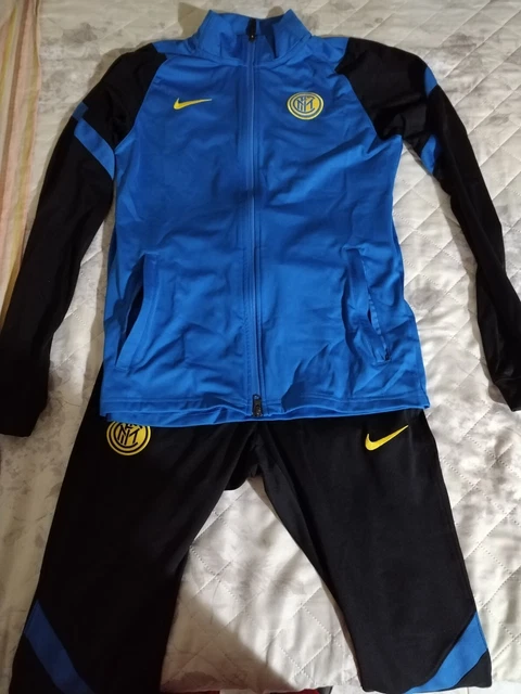 TUTA INTER UOMO EUR 60,00 - PicClick IT