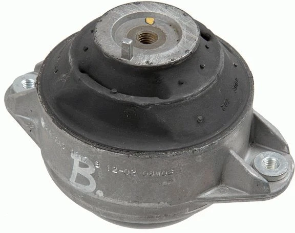 Originale MEYLE Supporto Motore 614 684 0029 Per Opel