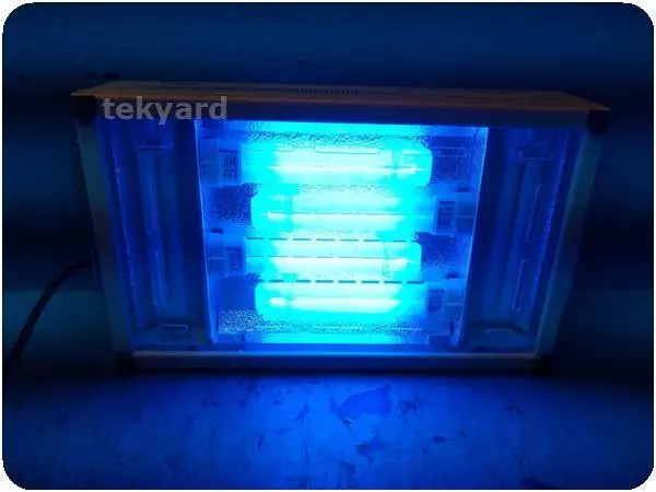 Drager 2M21700-23 Phototherapy Light ! (321668)