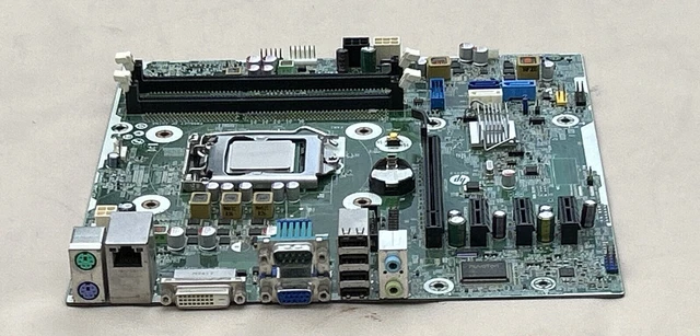 CARTE MERE MOTHERBOARD all in one ACER Aspire avec processeur core i3-458 Z3101 EUR 68,78 - FR