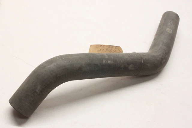NOS 1959-64 Chevrolet Impala 283 327 V8 Upper Radiator Hose 1-1/2" GM 3754915
