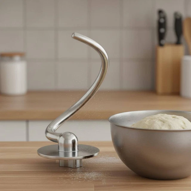 Mpm mrk-19 robot pâtissier boulangerie cuisine ménager multifonction bol 6,5 l Mpm mrk-19 robot pâtissier boulangerie cuisine ménager multifonction bol 6,5 l