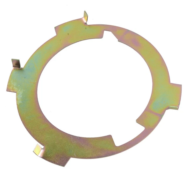 TRANSFER CASE OIL Pump Case Saver Plate Fit For GM NP261 NP246 NP136