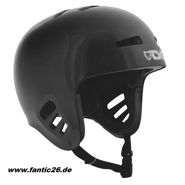 Casques et accessoires|Abus, HiDrop, Casque de descente, L, 59 - 60cm