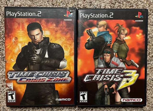 playstation 2 кризис