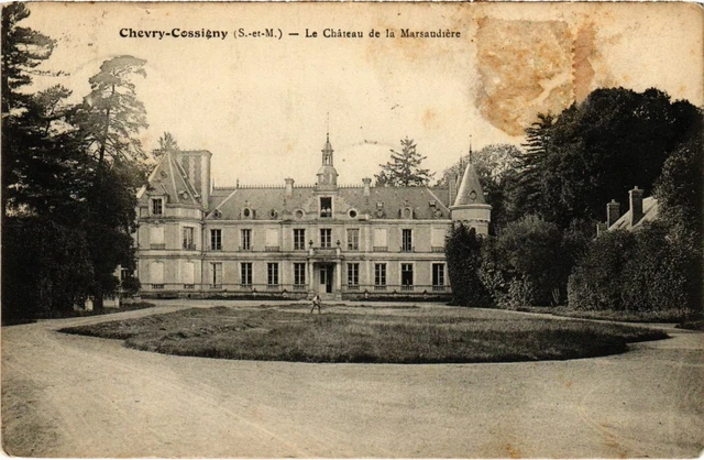 Maître d'oeuvre à Chevry-Cossigny (77) | illiCO travaux