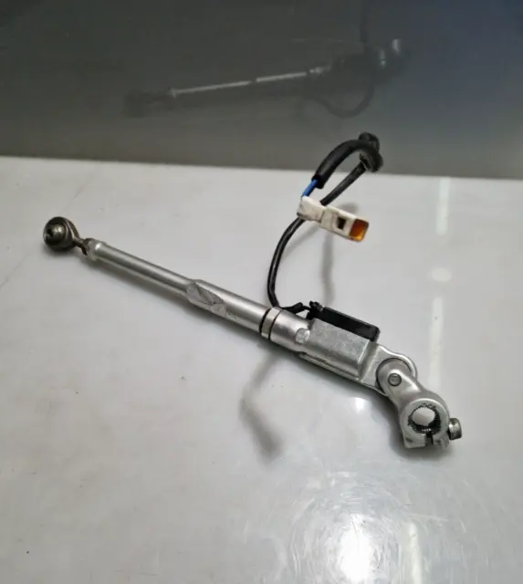 Ducati Panigale 1199 S R Quick Shifter Oem