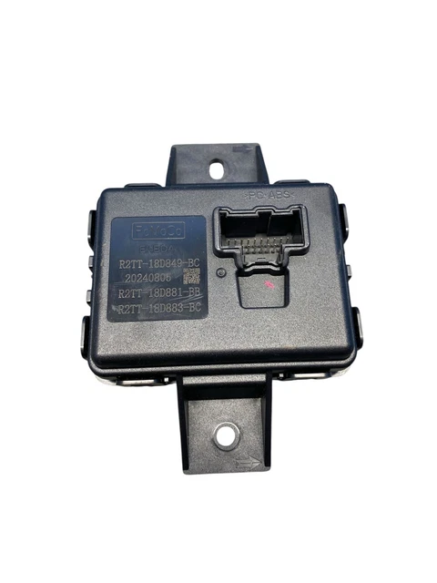 2024-2025 LINCOLN NAUTILUS OEM Body Computer Control Module BCM Unit ...