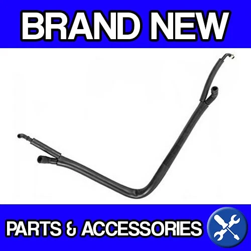 For Volvo 850, S70, V70, C70 (94-98) Petrol Turbo Crankcase PCV Vent Hose For Volvo 850, S70, V70, C70 (94-98) Petrol Turbo Crankcase PCV Vent Hose