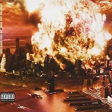 Extinction Level Event von Busta Rhymes | CD | Zustand gut