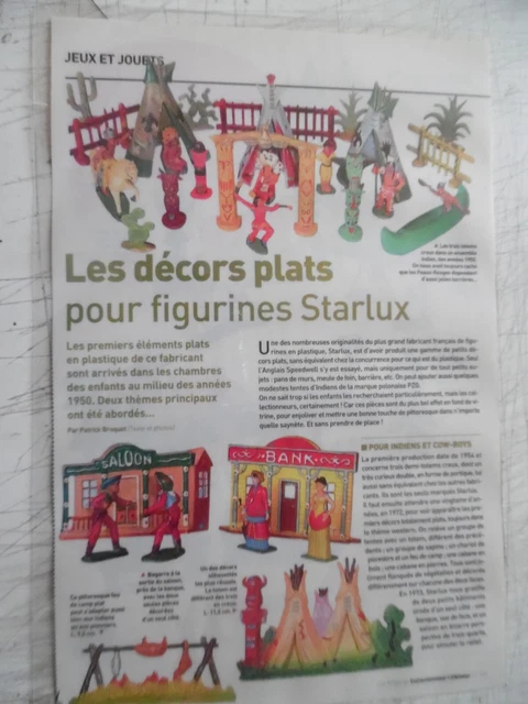 Starlux - La Ferme - Animaux - Pigeon (Série 53/54 réf 562