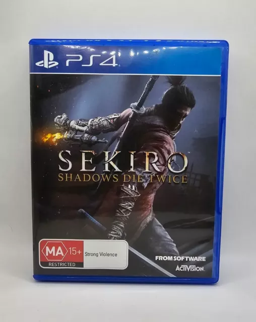 Sekiro psn deals