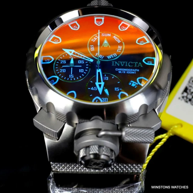 Invicta 0679 on sale coalition force sniper
