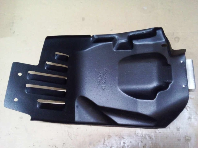 thumbnail image 2 of Complete Wheel Arch Liner Bolt Kit For Lotus Elise S2 & Europa - 4 Corners 2 of 6