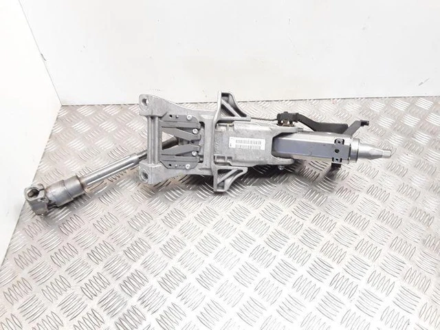 FORD FOCUS III Turnier D3D0A7G913F880 Meccanismo sterzo 1.50 Diesel 88kw 18194671