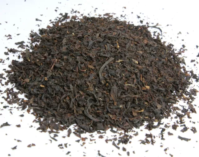 ASSAM and CEYLON best breakfast blend black loose leaf and TEA BAGS from £1.49