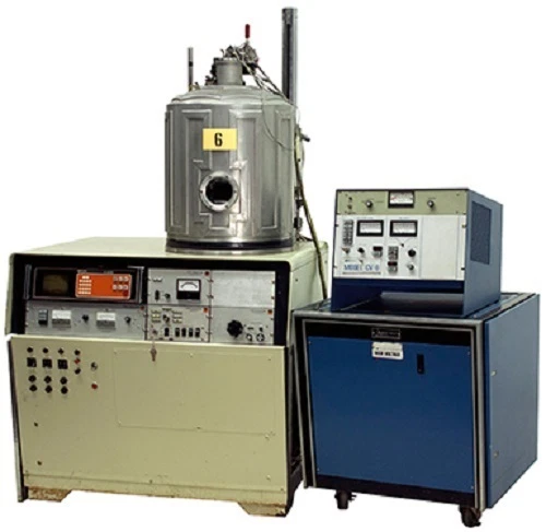 CHA SE-600 HIGH Vacuum E-Beam Evaporation System £41,655.74 - PicClick UK