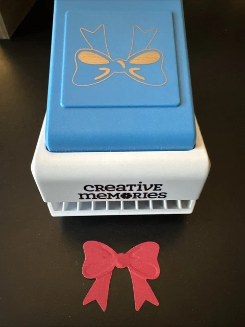 Creative Memories パンチセットorバラ売り 【公式通販】