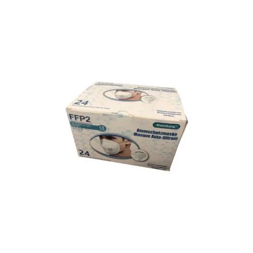Nilox Cf24 ffp29600 ffp2-9600