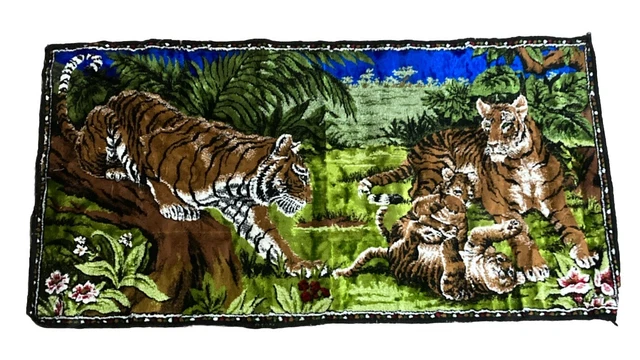 Tapisserie, Tenture Macramé Murale Tissé À La Main Ornements Pendentif