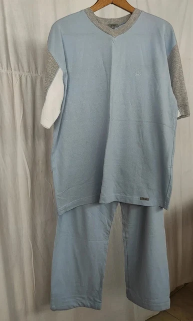 TUTA ESTIVA UOMO Ragno Sport EUR 18 00 PicClick IT