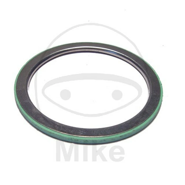 Guarnizione Olio Albero Motore Jonsereds 504146200 Per Motoseghe 49 50 52 601 621 70