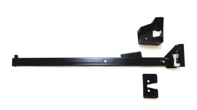 BSP Pièces de chargeuse-pelleteuse JCB Tube de tuyau 1cm Bsp Lot de 2 pièces... 