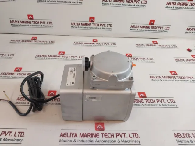 Gast Doa-V502-BN Vacuum Pump 1213006194