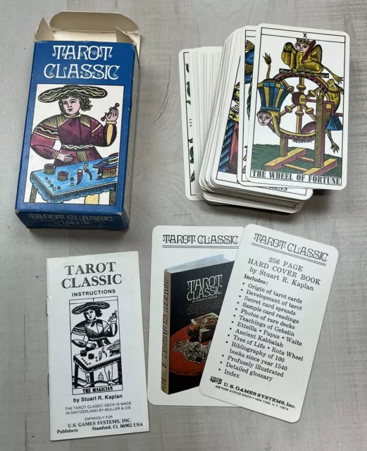 Buddha Tarot とち Companion: A Mandala タロット教本
