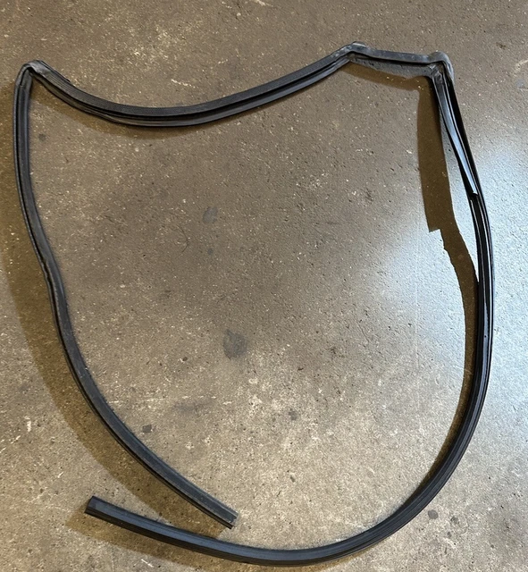Türdichtung Links Für VW Transporter T5 - 4,2m Gummidichtleiste 7E0837912B
