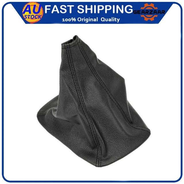 TRANSFER CASE GEAR Lever Boot for Toyota Hilux KUN26 TGN26 MK6 SR5 4WD