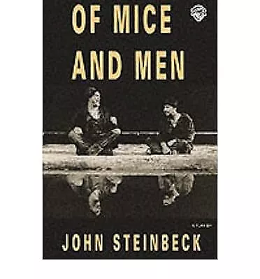 YORK NOTES ON John Steinbecks 