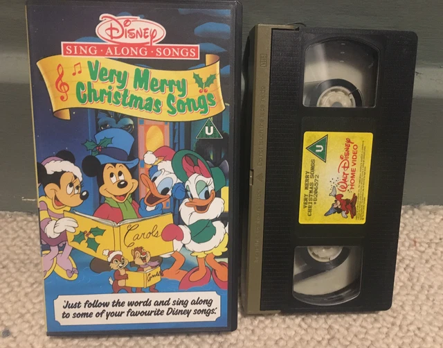 The merry christmas train of 1988