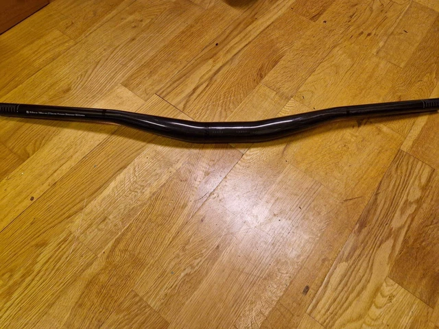 Bontrager Line Pro Carbon MTB Handlebars 35mm clamp 780mm wide Mountain Bike