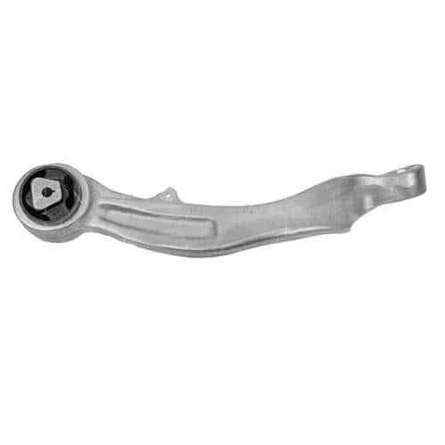 Bras de suspension principal alu avant droit renforcé MEYLE HD pour BMW Série...