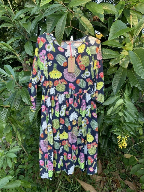 Gorman clearance cactus dress