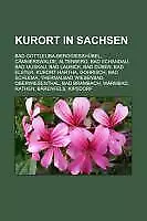 Kurort in Sachsen | Buch | 9781159126209