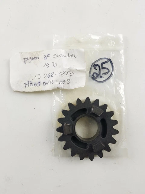 Pignon Sram X-Sync pour moteur Bosch 18 d., noir, acier, Direct Mount