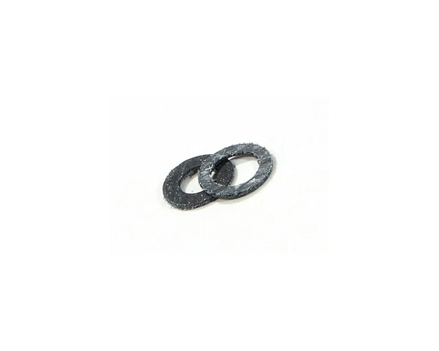 HPI Washer Set Fuel Line 1468