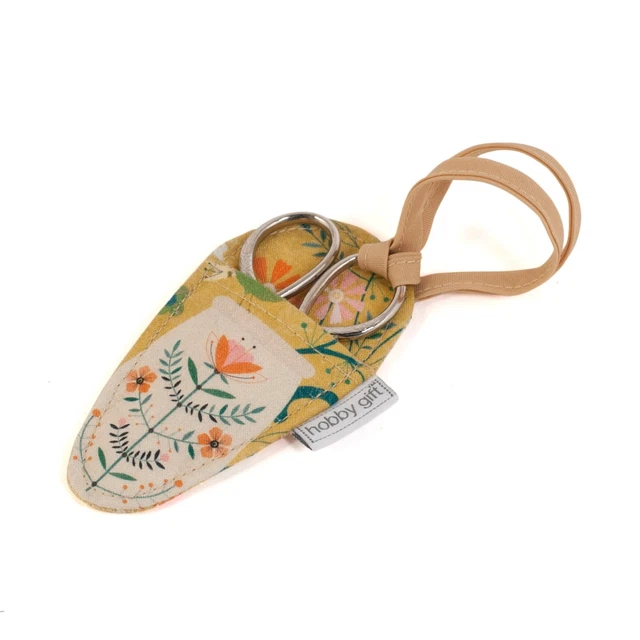 Tijeras de regalo para pasatiempo en estuche seto regalo para pasatiempo