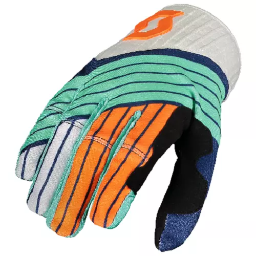 450 Podium Gant ! 268880 Bleu Turquoise POS6